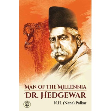 Man of The Millennia - Dr. Hedgewar